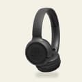 Miniatyrbillede 1 af 4: Bluetooth headset med mikrofon JBL Tune 500BT Sort