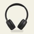 Miniatyrbillede 2 af 4: Bluetooth headset med mikrofon JBL Tune 500BT Sort
