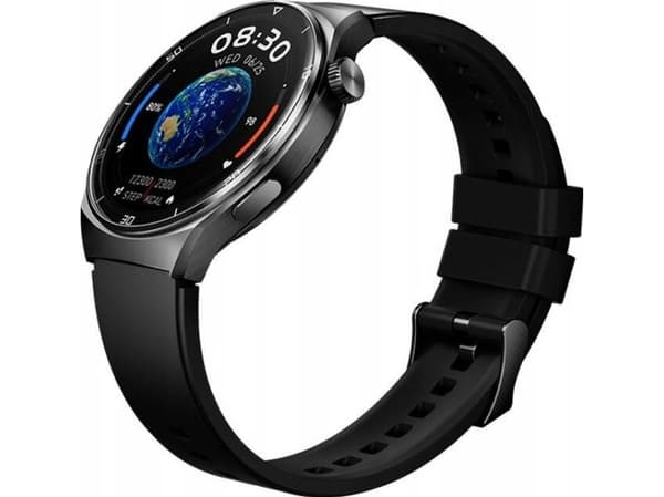 Edifier Stax Spirit S3 - Hodetelefoner med mikrofon - full størrelse - Bluetooth - trådløs