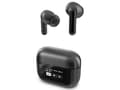 Pikkukuva 1 / 5: Energy Sistem Display ANC, True Wireless Stereo (TWS), Music/Everyday, 20 - 20000 Hz, 43 g, Headphones, Black
