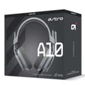 Miniatyrbillede 2 af 2: Logitech Astro A10 Gen 2 Gaming Headset Grå