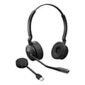 Pikkukuva 1 / 8: Kuulokkeet GN Audio 9655-435-111 Musta