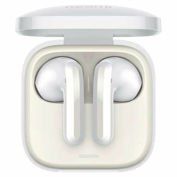 Hörlurar Xiaomi BHR8391GL Vit