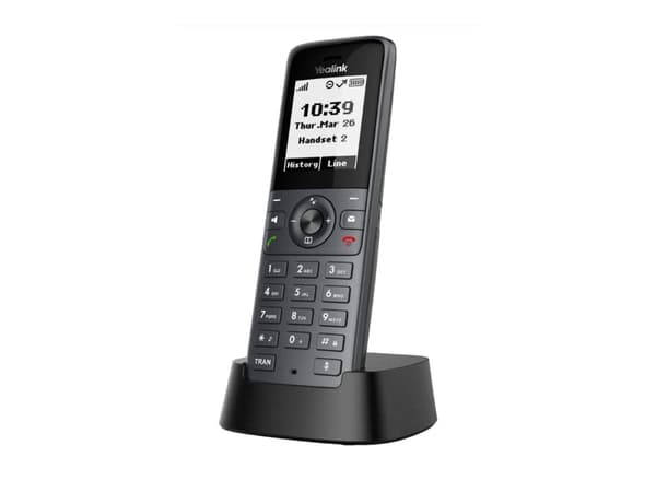 Yealink W71H -