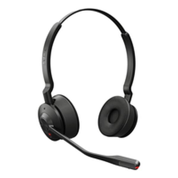 Hörlurar GN Audio 9655-435-111 Svart