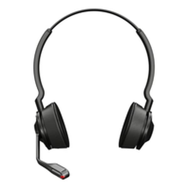 Hörlurar GN Audio 9655-435-111 Svart