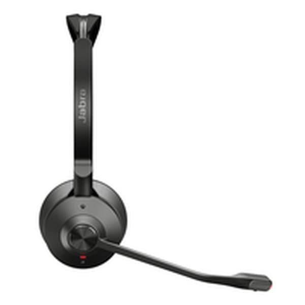 Hörlurar GN Audio 9655-435-111 Svart