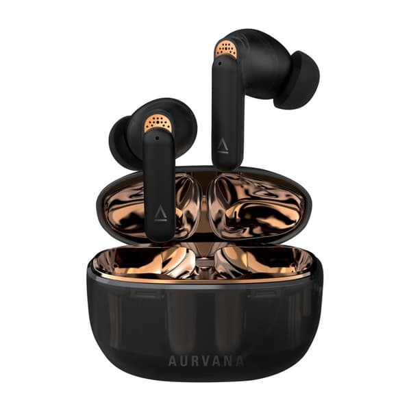 Creative Aurvana Ace 2 True trådløse in-ears, sort