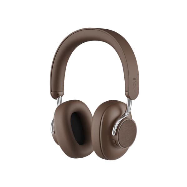 SACKit Touch 310 kuulokkeet - ruskeat