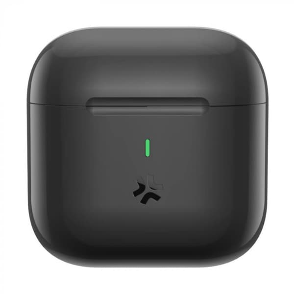 Celly Hörlurar Earpods TWS  Compact Svart