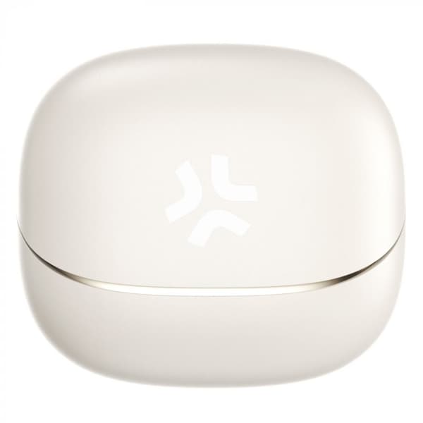 Celly Hörlurar In-Ear TWS Flip3 Vit