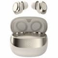 Miniatyrbild 1 av 5: Celly Hörlurar In-Ear TWS Flip3 Vit