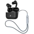 Pikkukuva 3 / 5: Celly Harmony True Wireless Bluetooth-headset In-Ear ANC+ENC Svart