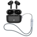Pikkukuva 2 / 5: Celly Harmony True Wireless Bluetooth-headset In-Ear ANC+ENC Svart