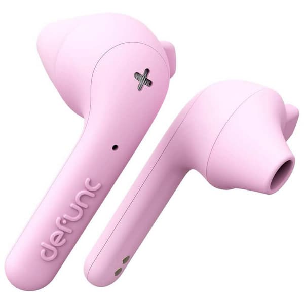 Defunc Basic Tws Kuulokkeet Pinkki