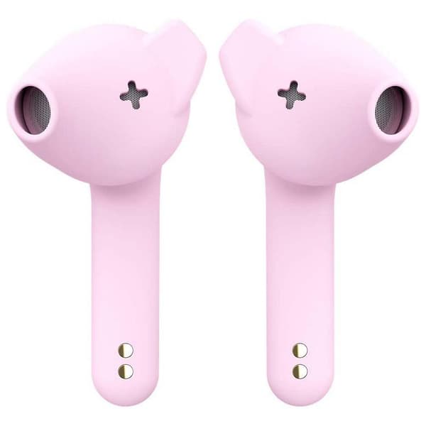 Defunc Basic Tws Kuulokkeet Pinkki