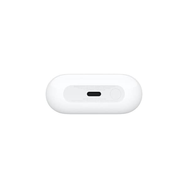 Samsung Galaxy Buds 3 Trådløse Hovedtelefoner Hvid