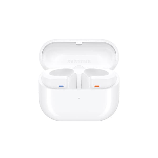 Samsung Galaxy Buds 3 Trådløse Hovedtelefoner Hvid