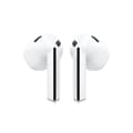 Miniatyrbillede 1 af 8: Samsung Galaxy Buds 3 Trådløse Hovedtelefoner Hvid