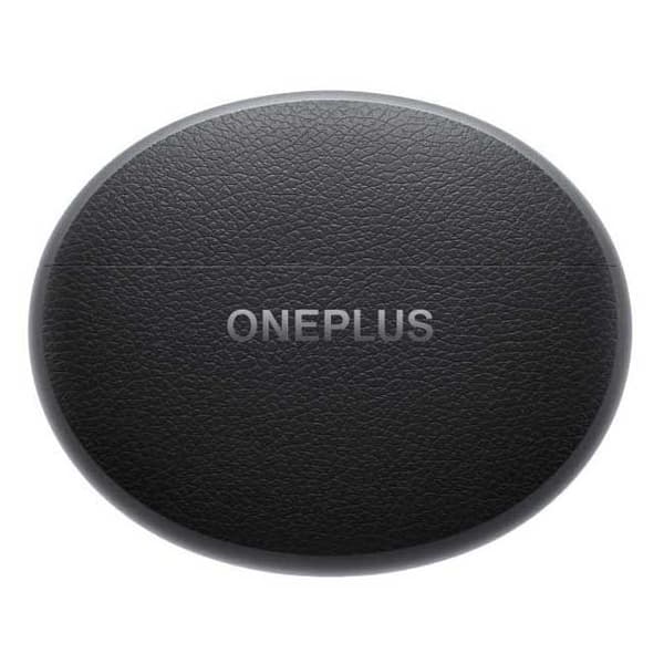 Oneplus Buds Pro 3 Tws Hovedtelefoner Sort