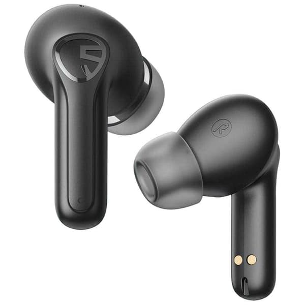 Soundpeats Life Tws Hörlurar Svart