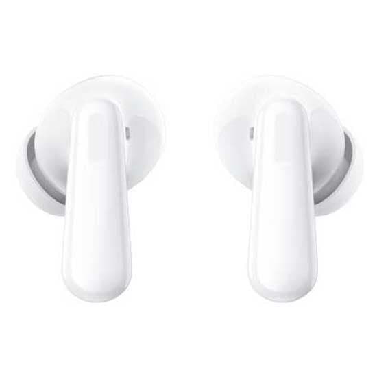 Oneplus Nord Buds 3 Tws Hovedtelefoner Hvid
