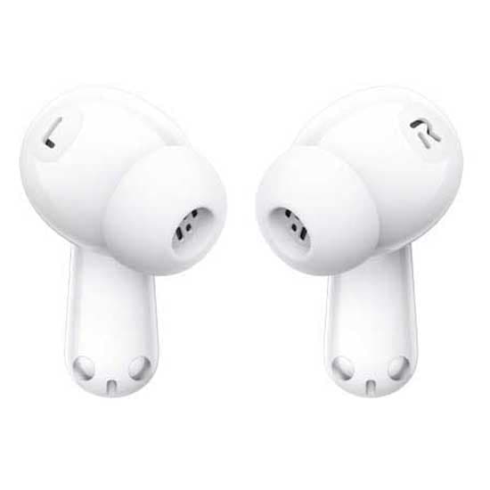 Oneplus Nord Buds 3 Tws Hovedtelefoner Hvid