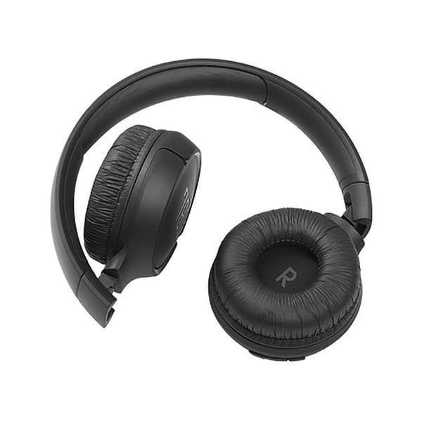 Jbl Tune 510 Bt Trådløse Hovedtelefoner Sort
