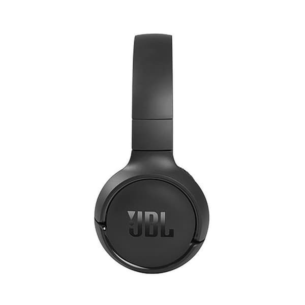 Jbl Tune 510 Bt Trådløse Hovedtelefoner Sort