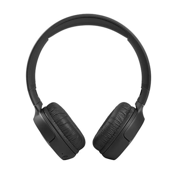 Jbl Tune 510 Bt Trådløse Hovedtelefoner Sort