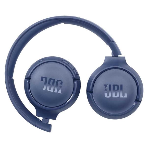 Jbl Tune Bt 510 Langattomat Kuulokkeet Sininen