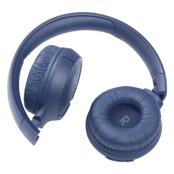Jbl Tune Bt 510 Langattomat Kuulokkeet Sininen