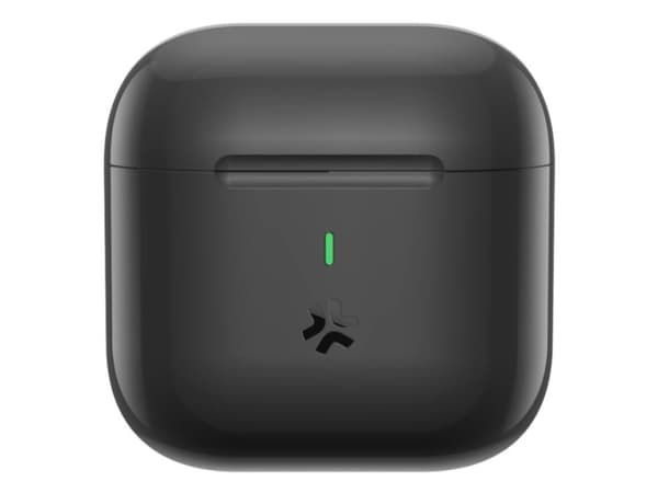 Hörlurar Earpods TWS Compact Svart