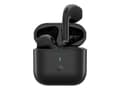 Miniatyrbilde 1 av 5: Hörlurar Earpods TWS Compact Svart