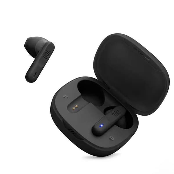 Jbl Vibe Flex Tws Hovedtelefoner Sort