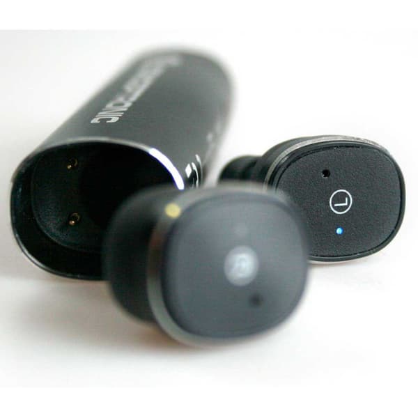 Nortess Ctbtearbud5 Bluetooth Hovedtelefoner Sort
