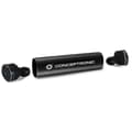 Miniatyrbillede 1 af 5: Nortess Ctbtearbud5 Bluetooth Hovedtelefoner Sort