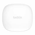 Miniatyrbild 5 av 5: Belkin Soundform Flow Trådlösa Hörlurar Vit
