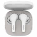 Miniatyrbild 2 av 5: Belkin Soundform Flow Trådlösa Hörlurar Vit