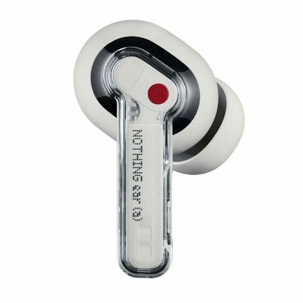 Nothing Phone Ear A Trådlösa Hörlurar Vit