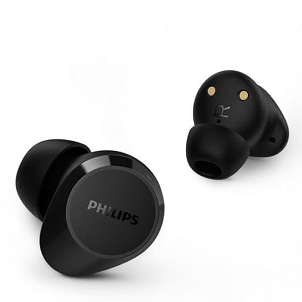 Philips Tat1209bk Trådlösa Hörlurar Svart