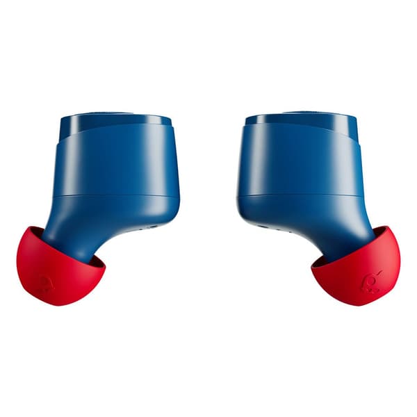 Skullcandy Jib Tw Trådlösa Hörlurar Blå