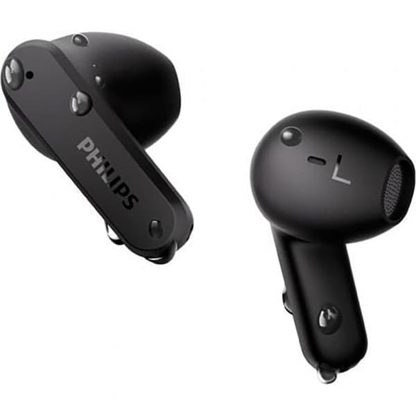 Philips Tat2139bk Trådløse Hovedtelefoner Sort