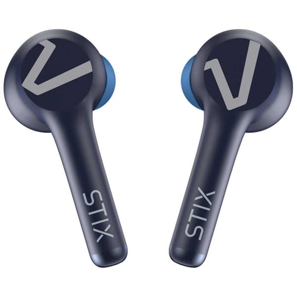 Veho Stix 116 Bluetooth Hörlurar Svart