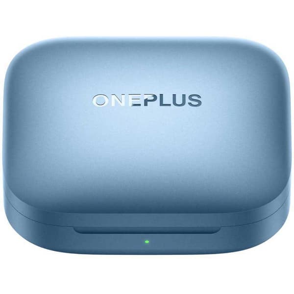 Oneplus Buds 3 Azul Tws Trådlösa Hörlurar Blå