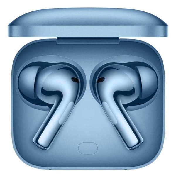 Oneplus Buds 3 Azul Tws Trådlösa Hörlurar Blå