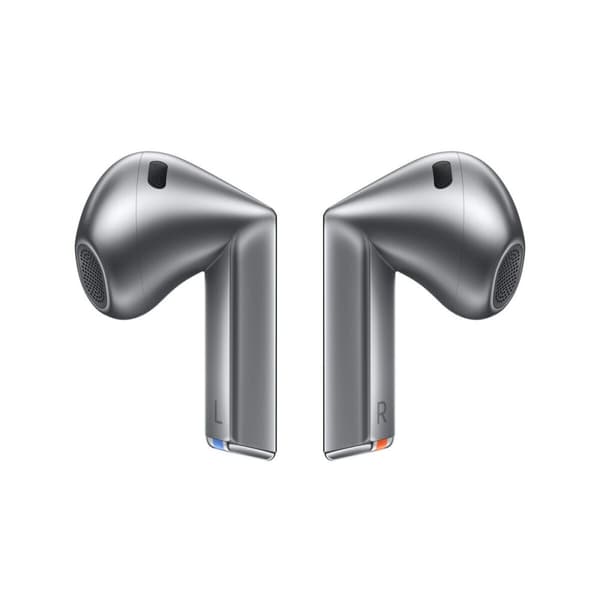 Bluetooth hovedtelefoner Samsung Galaxy Buds 3 Sølvfarvet