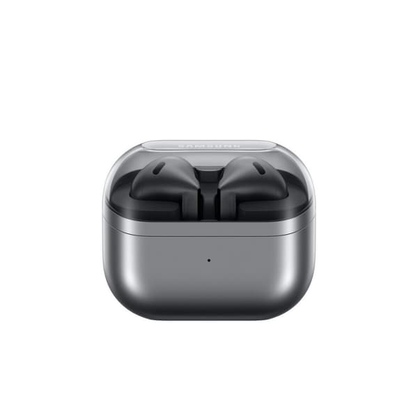 Bluetooth hovedtelefoner Samsung Galaxy Buds 3 Sølvfarvet