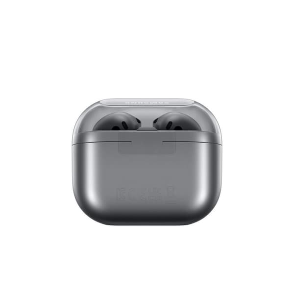 Bluetooth hovedtelefoner Samsung Galaxy Buds 3 Sølvfarvet