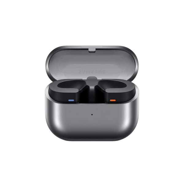 Bluetooth hovedtelefoner Samsung Galaxy Buds 3 Sølvfarvet